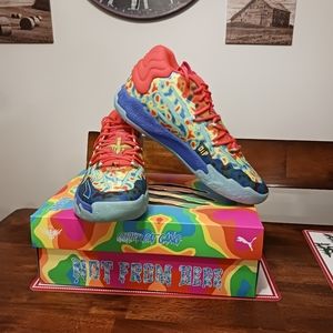 Puma LaMelo Ball MB.03 GutterMello